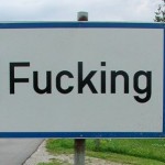 Funny Place Names #7