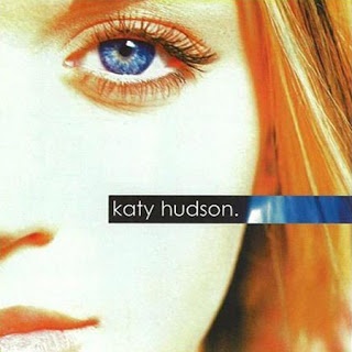 'Katy Hudson' album cover