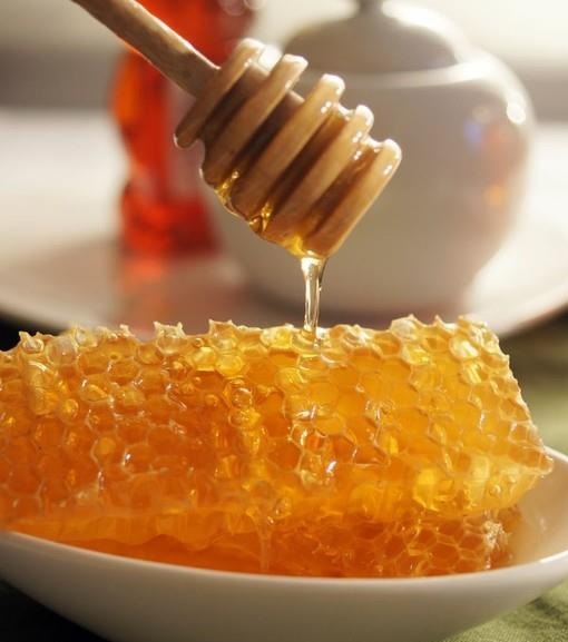 Honey can prevent tooth decay