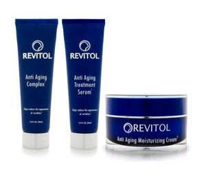 Revitol Complete Anti-Aging Package 