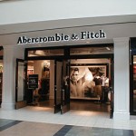 Ambercrombie & Fitch