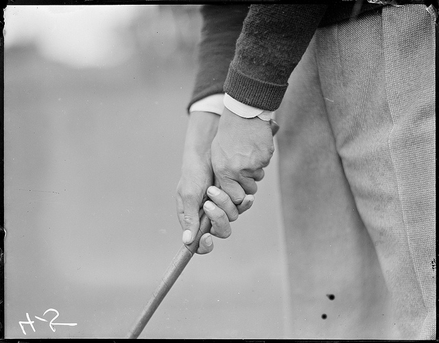Golf Grip